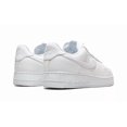thumbnail image 2 of Ni&ke Air Force 1 Low NOCTA Certified Lover Boy Triple White CZ8065-100 Men's, 2 of 6