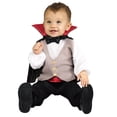 thumbnail image 1 of Costume Fun World Baby Drac para bebés, talla pequeña, 1 of 1