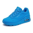 thumbnail image 1 of Zapatillas Skechers Uno-Night Shades Mujer Azul Talla 5.5, 1 of 3