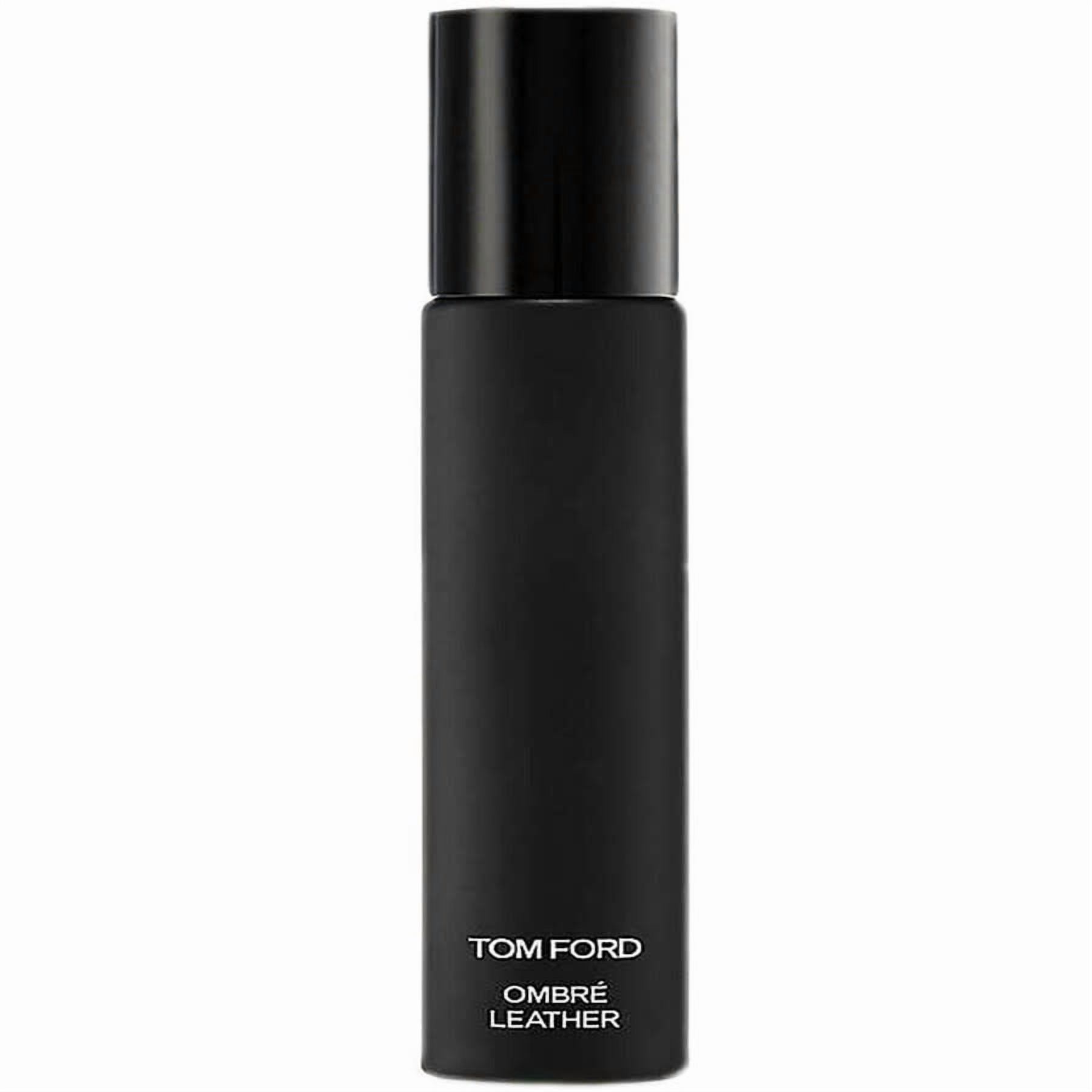TOM FORD OMBRÉ LEATHER 100ml Ombré Leather Parfum - TOM FORD | Sephora