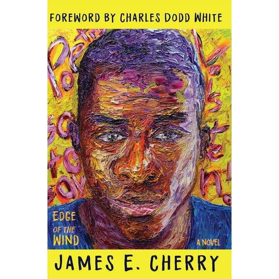 Edge of the Wind : 2nd Edition (Paperback)