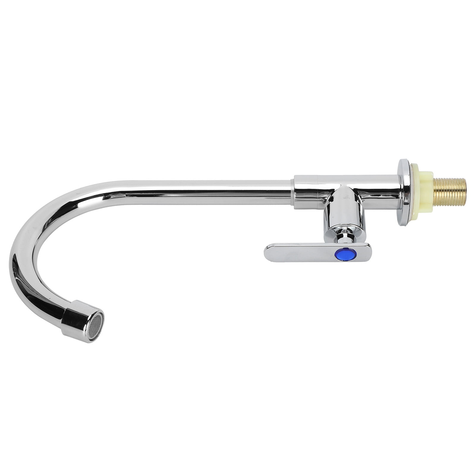 Basin Water Tap, Cold Faucet Single Cold Faucet Water Tap Kitchen Sink