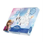 Disney Frozen 3-D Sticker Kit