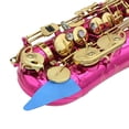 thumbnail image 4 of Esponja de limpieza para instrumentos musicales shamjiam Partes de instrumentos de viento de madera, 4 of 9