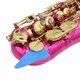 thumbnail image 4 of Clarinet Flaute SAX Limpieza de Paño de Pulido para Piezas de Instrumentos de perfke Partes de instrumentos de viento de viento de madera, 4 of 9