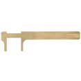 thumbnail image 1 of Walnut Testing Calipers, Brass Caliper, Jewelry Caliper, For Jewelry Walnut 12cm, 1 of 8