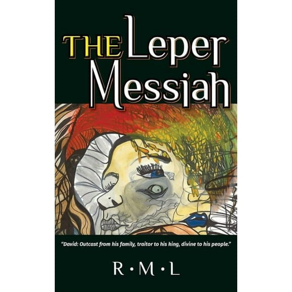 The Leper Messiah, (Paperback)