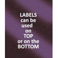 thumbnail image 2 of Integrated Label 102, 2 of 2