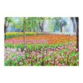 thumbnail image 2 of Rompecabezas CroJack Capital Inc. Wild Flowers 500 piezas, 2 of 6