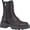 McKay Brown, variant on Womens Mckay Faux Leather Pull On Combat & Lace-up Boots