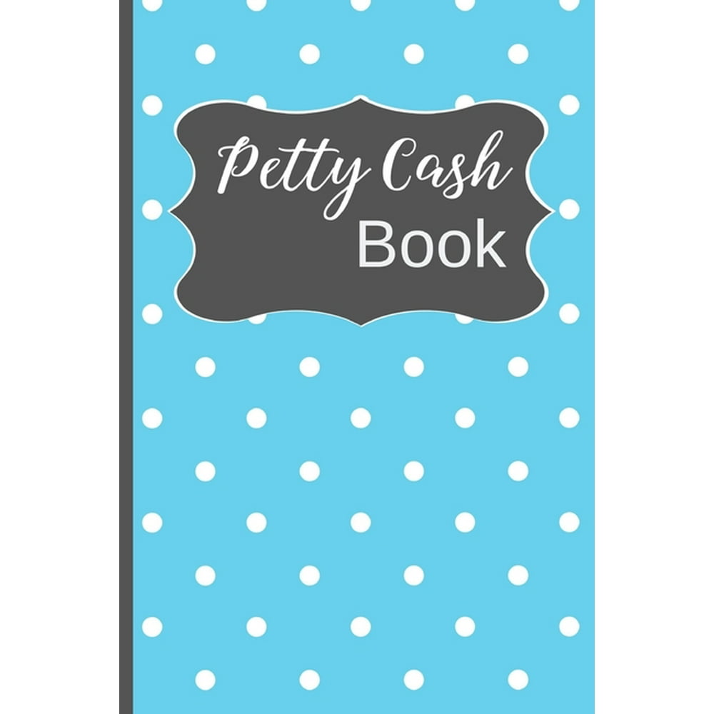 what-is-petty-cash-book