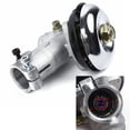thumbnail image 1 of Brush Cutter Trimmer Replace 26mm Diam Square Rod Gearhead Gearbox Plate, 1 of 11