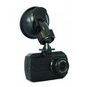 Maxpower Dash Camera 1080P with Video Recorder, Infrared Night Vision, G-sensor