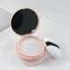 thumbnail image 1 of Contenedor de Polvo Suelto Colcomx Tarro de Maquillaje Estuche Vacío Recargable Grande Rosa, 1 of 7