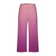 thumbnail image 5 of Conjunto de Pijama de Mujer Estampado Cuello Redondo Camiseta de Manga Corta Y Pantalones, Ropa de Salón con Bolsillos, 5 of 9