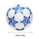 thumbnail image 3 of Fútbol Reflectante Fútbol PU Bola De Fútbol Deportivo Brillante Con Bomba Para Juegos Nocturnos De Entrenamiento, 3 of 8