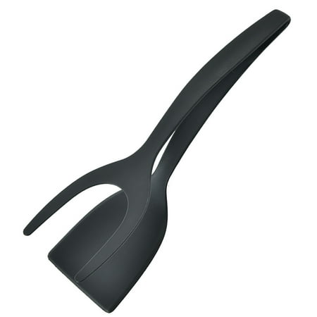 

Egg Shovel Pancake Shovel Two In One Pancake Omelet Clip Nylon Omelette Flip Shovel Kitchen Shovel