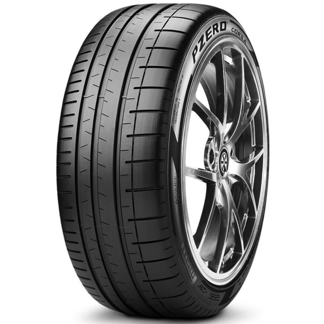Llanta 285/40R21 109Y Pirelli P Zero Corsa (PZC4) (N0)