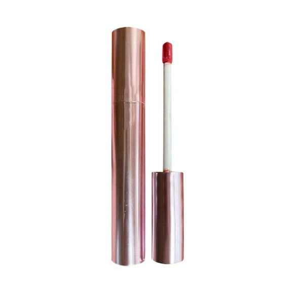 Beauos Lipstick for Women, Lip Gloss, Lifter Gloss Hydrating Lip Gloss with Hyaluronic High Shine for Fuller Looking Lips