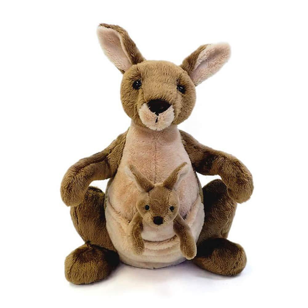 kangaroo stuffed animal walmart