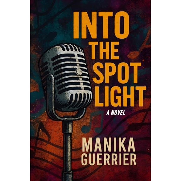 Into the Spotlight, (Paperback)
