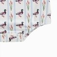 thumbnail image 6 of CAUYDY Baby Boy Gift Newborn Sleepers Preemie Clothing Fall Winter Long Sleeve Romper Infant Boys Pajamas Toddler One-Pieces 0 3 6 9 Months 1T 2T Light Green for Sizes 3-6 Months, 6 of 6