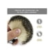 thumbnail image 4 of Brocha de Afeitado para Espuma de Afeitar Mamba Shave, 4 of 6