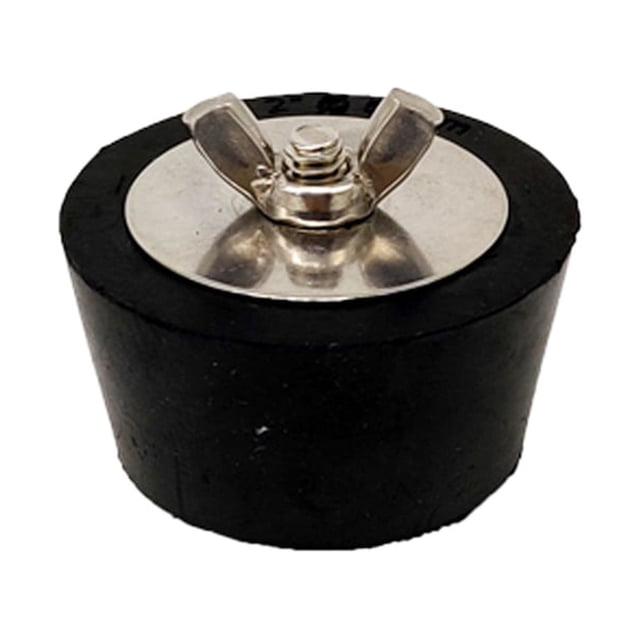 Tapones Expansión Mantenimiento Anticongelante Tapón Invernaje Piscina (25mm)