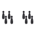 thumbnail image 1 of 8Pcs Car Engine Cover Ball Stud Pin 4891847AA for 300 2011-2022 for Patriot, 1 of 8
