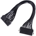 thumbnail image 1 of Kit de Câble d'Alimentation Extension PSU Extension PVC 1Ensemble 32X5.5X1.2CM, 1 of 1