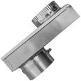 thumbnail image 1 of Open Box Builder's Best SAF-TDUCT Zero Periscope Dryer Vent, Adjustable 0-5", 1 of 3