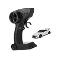 thumbnail image 1 of Coche de derrape RC 1/64, juguete de derrape RC 2.4G, coche deportivo de control remoto para adultos Blanco, 1 of 6