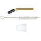 thumbnail image 3 of Boquilla para hervidor de café, Tetera extendida de acero inoxidable Boquilla para tetera extendida Boquilla para tetera para exteriores Tecnología innovadora, 3 of 8