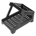 thumbnail image 4 of Barcode Printer Stand, ABS Material Printer Bracket Strong Practicability  For Home Le Noir, 4 of 8