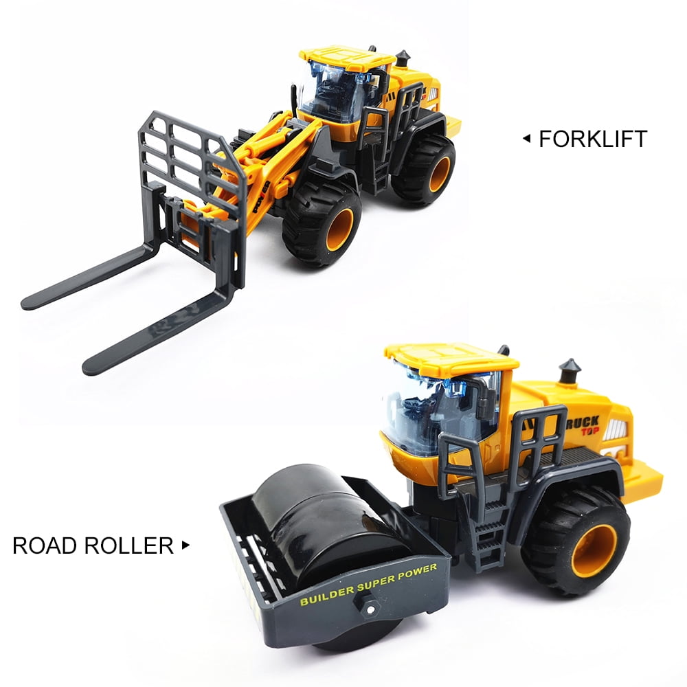 toy forklift walmart