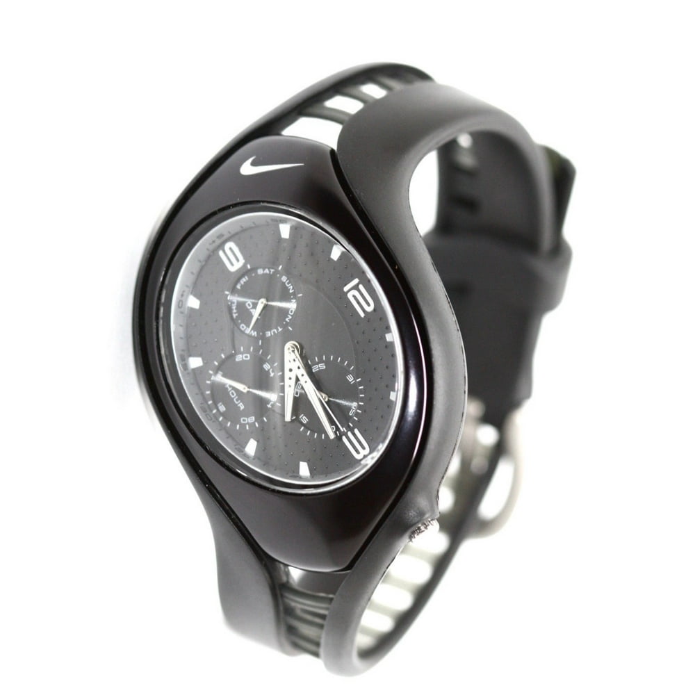 nike triax black