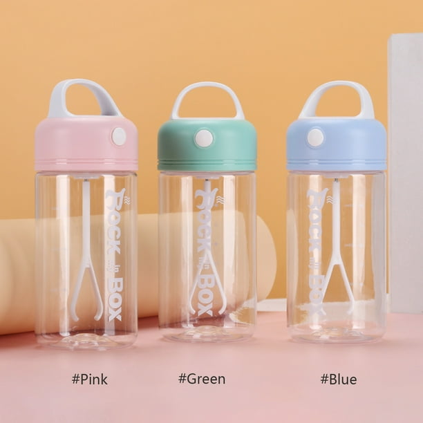 Battery protein clearance shaker