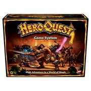 HEROQUEST