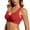 Red, variant on Everyday Bras for Women Running Sports Bra Athletic Bra for Women Womens Bra Pack Underwire Padded Bras for Women Pack of Bra Women Bras plus Size Sports Womens Bras Push up Running Girls Red 40