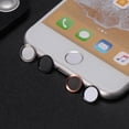 thumbnail image 5 of Touch Id Home Button Sticker Para Iphone 5S 5 Se 4 6 6S 7 Plus Para Ipad Apple Phone Stickers Identificación De Huellas Dactilares, 5 of 5