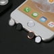 thumbnail image 4 of Touch Id Home Button Sticker Para Iphone 5S 5 Se 4 6 6S 7 Plus Para Ipad Apple Phone Stickers Identificación De Huellas Dactilares seitruly EL013587-07, 4 of 5