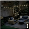 thumbnail image 2 of Sunforce Guirlande Solaire 36 Pi. 18 LED, 2 of 5