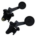 thumbnail image 3 of MYG High Head Machine Roller Presser Foot Leather Roller Presser Foot Accessories, 3 of 8