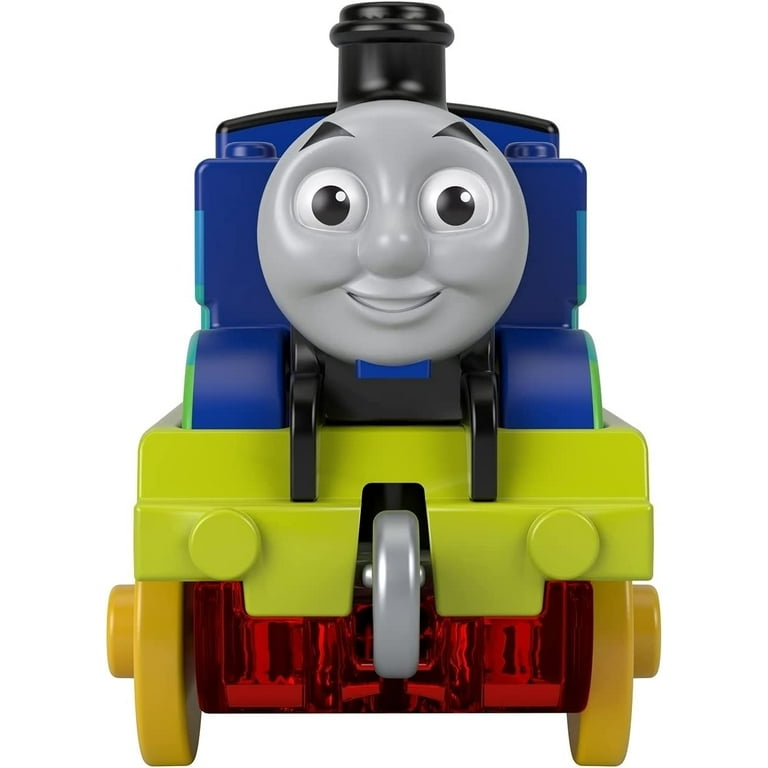 Fisher price thomas hotsell and friends toys