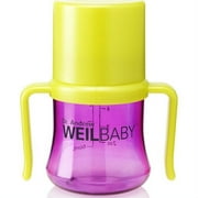 Weil Baby - Tritan Toddler Training Cup