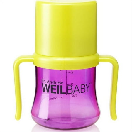 Weil Baby - Tritan Toddler Training Cup