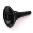 thumbnail image 4 of MERIGLARE Portable Trumpet Tripod Stand Screwed Design Parts Trumpet Accessory 180x110mm, 4 of 9