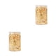 thumbnail image 4 of Matsuzay Decoración artística de lámina dorada, 2g, lentejuelas artesanales, purpurina en escamas, botella deslizante, decoración de Oro 2piezas, 4 of 6