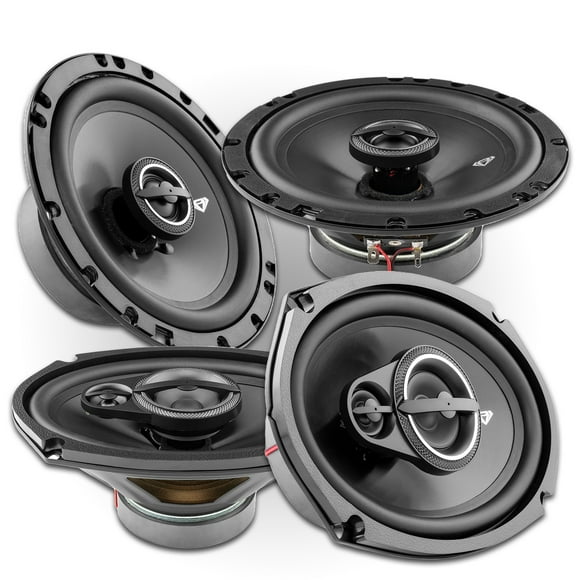6x9 Speaker Covers