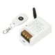 thumbnail image 4 of Interruptor de relé ANGGREK RF Inalámbrico 433MHz DC 12V para control Remoto de Puerta de Garaje, 4 of 8